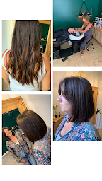 Photo n°23 de L'instant a Soi à Belfort (Salon de coiffure)