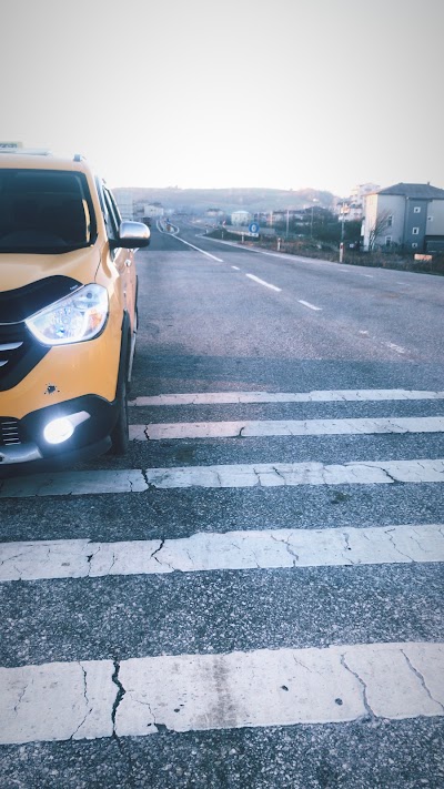 Photos of Taxi Kefken