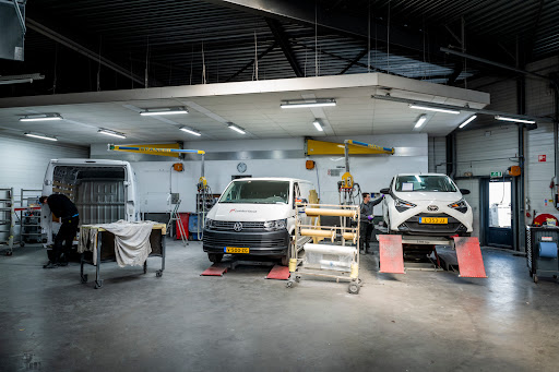 Autoschade Bleyenberg B.V. - Thumbnail