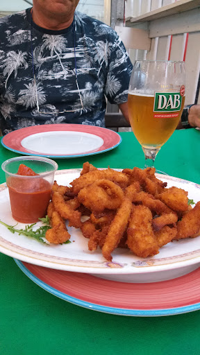 PIZZARIA MY WAY