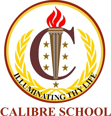 Calibre International School, Author: Sachin Bhagya