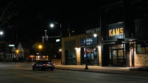 KAMS - Visual