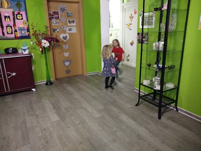 Photos of Child and Bowling World K&ouml;then