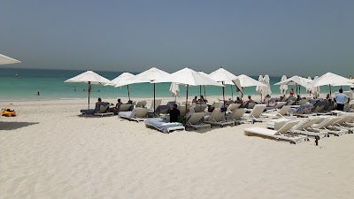 Photos of Saadiyat Beach