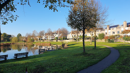 Imkerspark - Visual