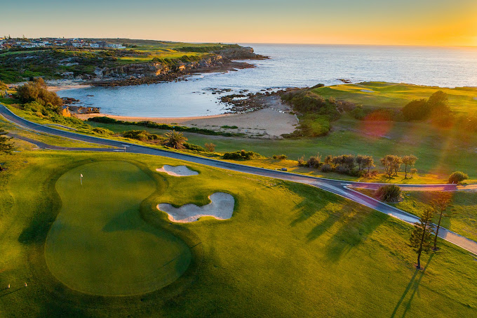 The Coast Golf and Recreation Club, 1 Coast Hospital Rd