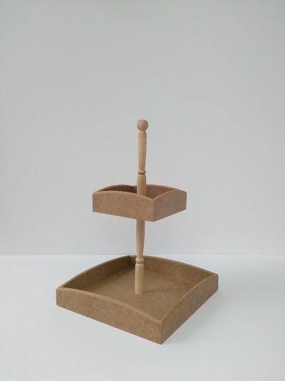 Photos of Teacher Art and Hobbies