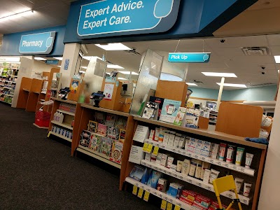 CVS