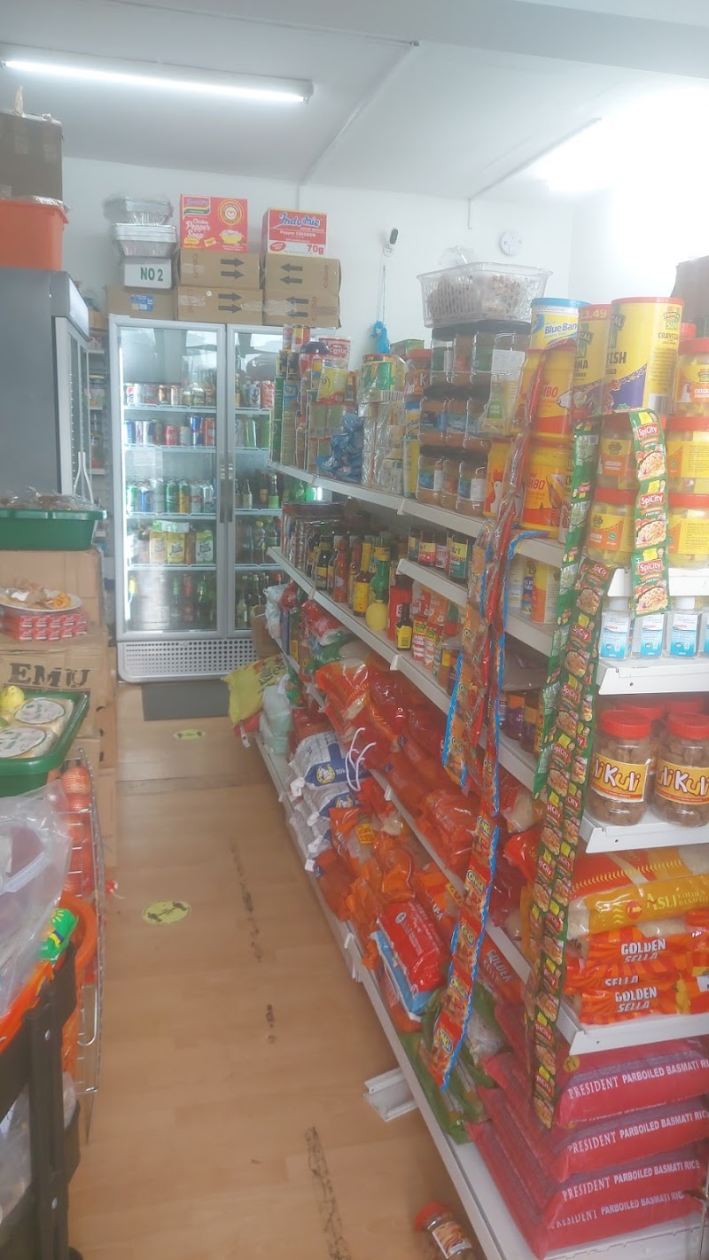 Funbella Afro-Caribbean Store photo 2