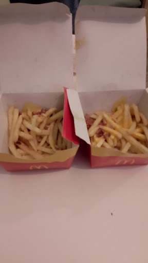 Photo 1 - McDonald's