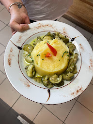 Photo n°9 de Auberge Des Peintres à Optevoz (Restaurant)