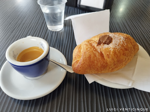 Pasticceria Samui - Visual