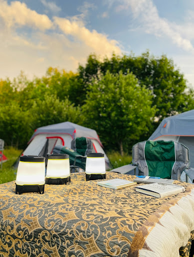 One Stop Camping - Thumbnail