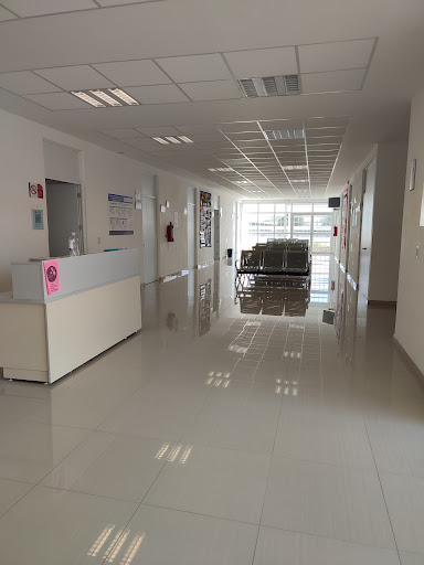 Centro de Salud la Valla San Juan del Río - Thumbnail