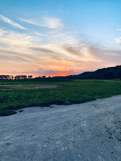 Platte Landing Park Dog Park