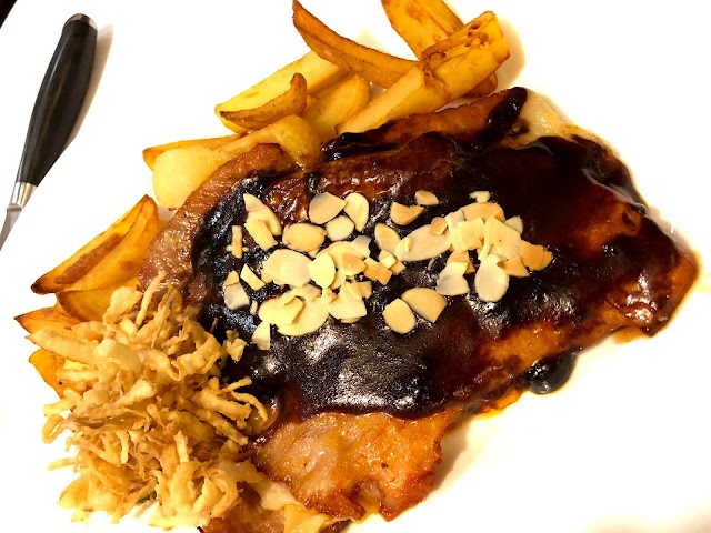 Restaurante Casares