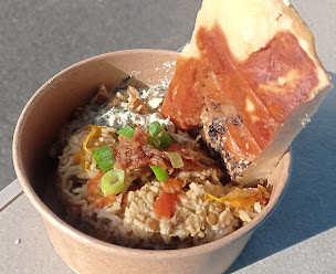 Photo n°3 de Invitation au Voyage à Carhaix-Plouguer (Restaurant)