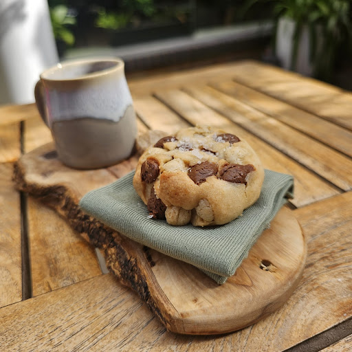 Cookie Dough Jo