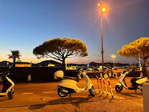 Photo n°98 de FATTO BENE - SAINT TROPEZ à Saint-Tropez (Restaurant italien)