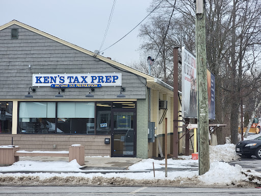 Ken's Tax Prep Gallery - United States
