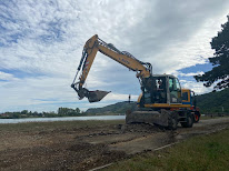 Agence NGE nucléaire Vallée du Rhône à Cruas