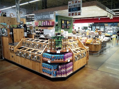 Whole Foods Market