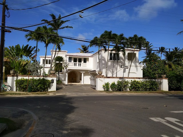 Lanikai Beach