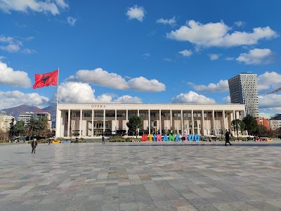 Palace of Culture