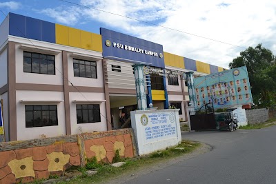 Pangasinan State University, Binmaley Campus