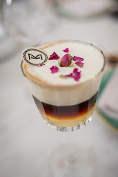 Photo n°82 de Mido à Cannes (Restaurant péruvien)