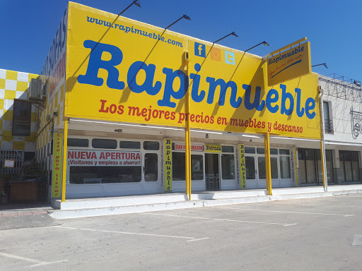 Rapimueble Altea