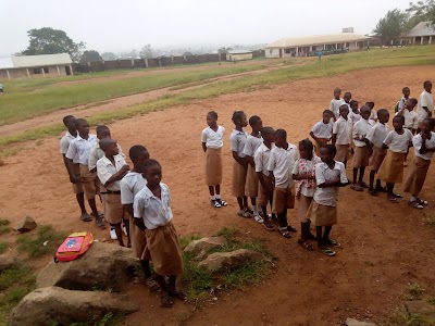 Photos of Ihima Central Primary School