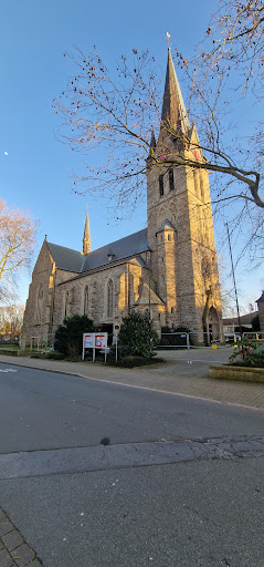 Parish of Our Lady Holzwickede