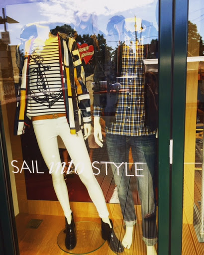 Tommy Hilfiger Store Warnemünde - Thumbnail