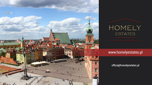 Homely Estates - Biuro Nieruchomości