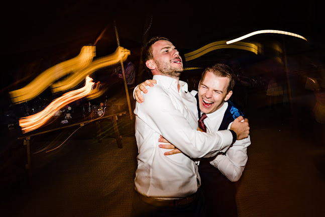 Andy Dane Photography Open Times