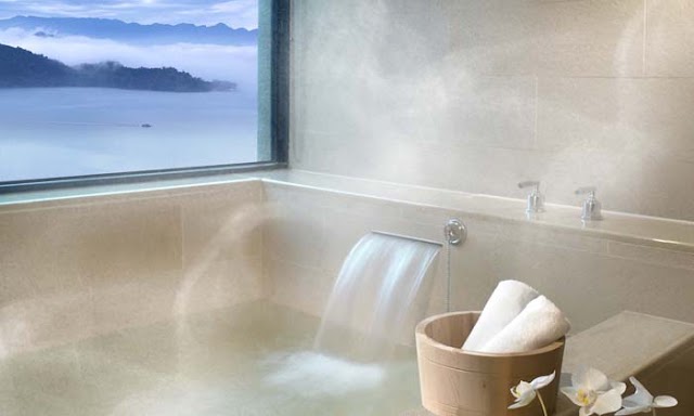 Fleur de Chine Hotel Sun Moon Lake