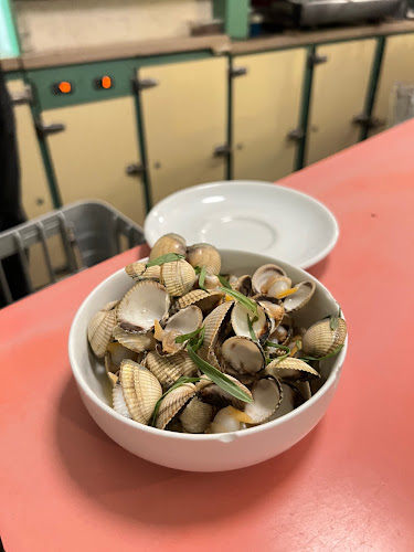 Comentarii opinii despre Café du coin