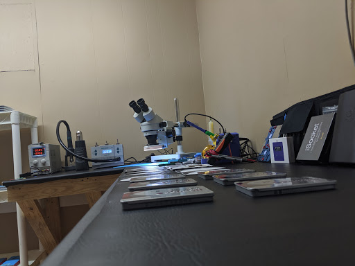 RKS Phone Technician Gallery - United States