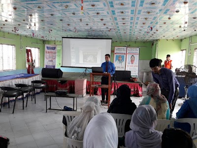 Photos of Tangail Residential School & College