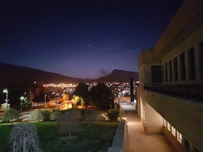 Photos of Fars Science and Technology Park