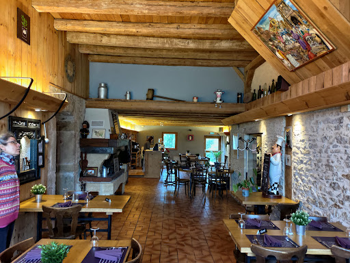 Ferme Auberge des Hetz - Thumbnail