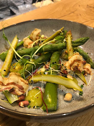 Photo n°10 de L'aparté à L'Isle-sur-la-Sorgue (Restaurant français)