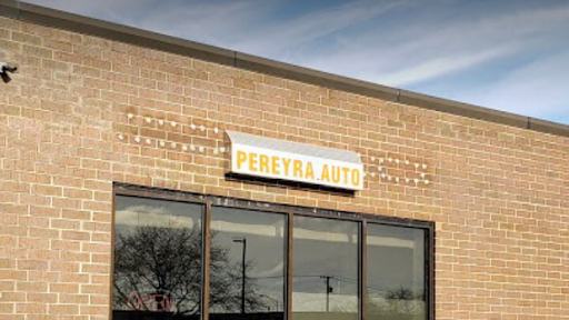 Pereyra Auto