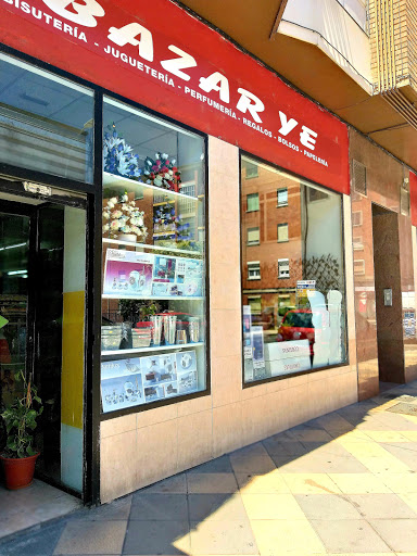 Bazar Ye