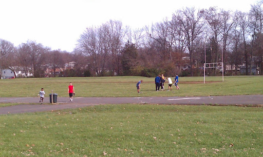 Unity Braxton Middle School - Visual