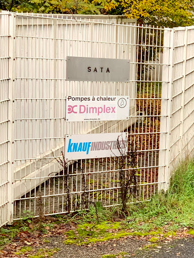 Knauf Industries Est, Schweighouse-sur-Moder - Thumbnail