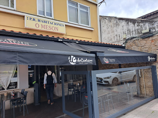 doCanteiro - Visual