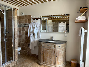 Photo n°13 de Chambre et table d'hôtes la petite plaine à Clansayes (Chambre d'hôtes)