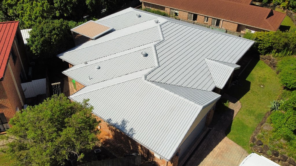 Clean Space Co Pty ltd | Roof Restoration Gold Coast